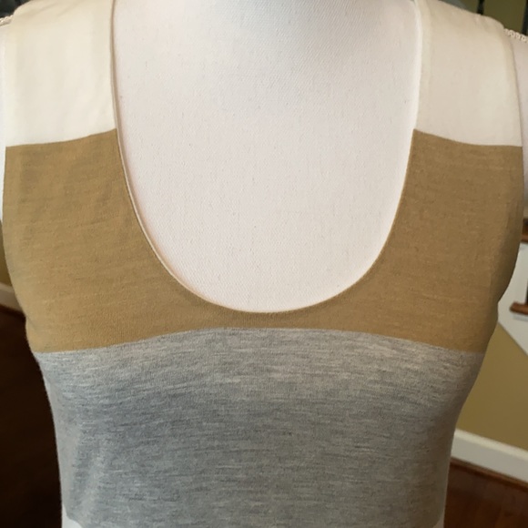 Dolan Left Coast Collection Sleeveless Maxi Dress - Picture 5 of 8